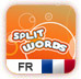 Mots Coup�s Fran�ais